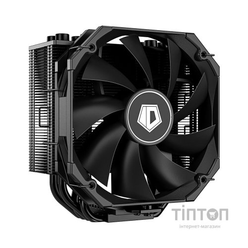 Кулер до процесора ID-Cooling SE-224-XTS MINI BLACK