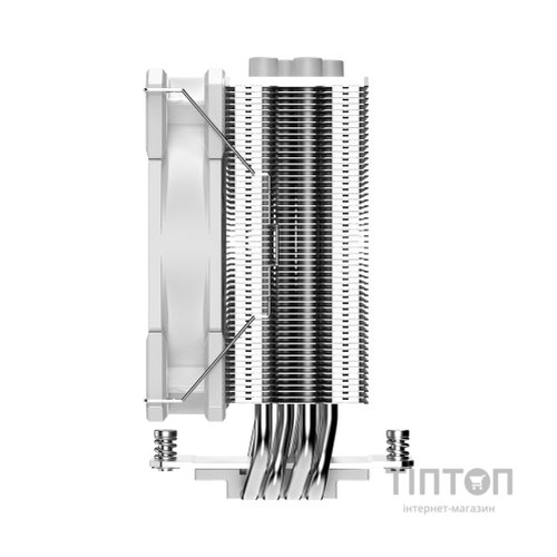 Кулер до процесора ID-Cooling SE-224-XTS WHITE
