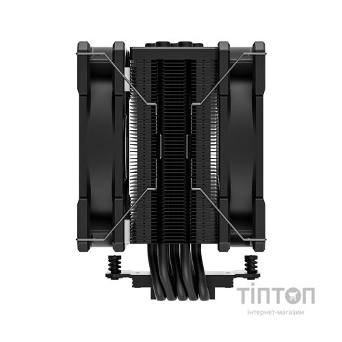 Кулер до процесора ID-Cooling SE-225-XT Black V2