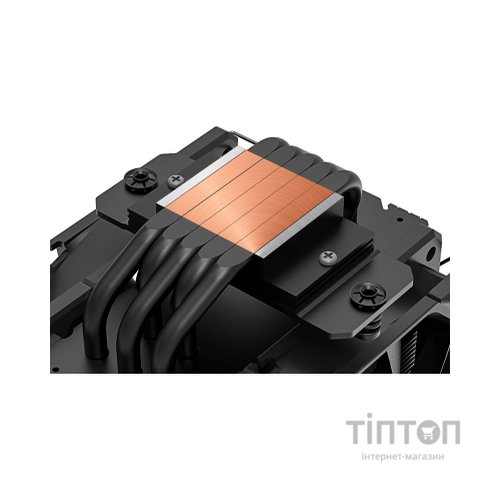 Кулер до процесора ID-Cooling SE-225-XT Black V2