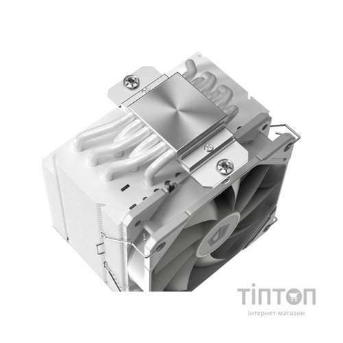 Кулер до процесора ID-Cooling SE-226-XT ARGB Snow