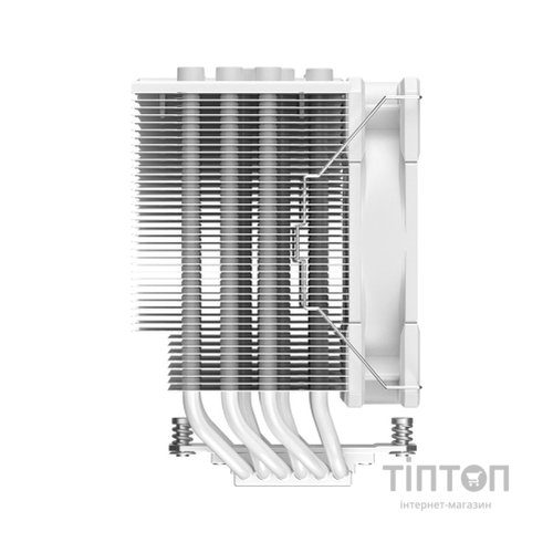 Кулер до процесора ID-Cooling SE-226-XT ARGB Snow