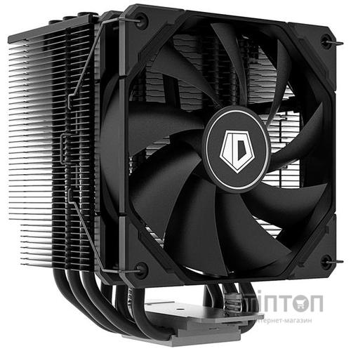 Кулер до процесора ID-Cooling SE-226-XT Black