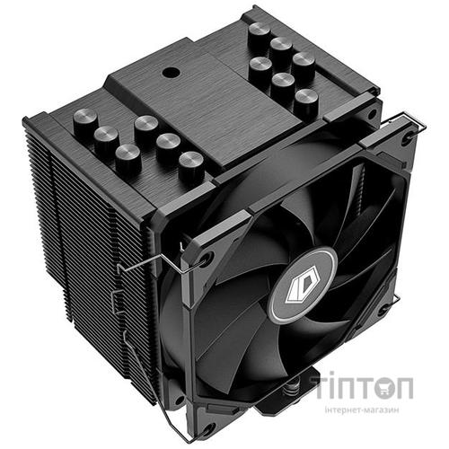 Кулер до процесора ID-Cooling SE-226-XT Black