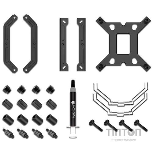 Кулер до процесора ID-Cooling SE-226-XT Black