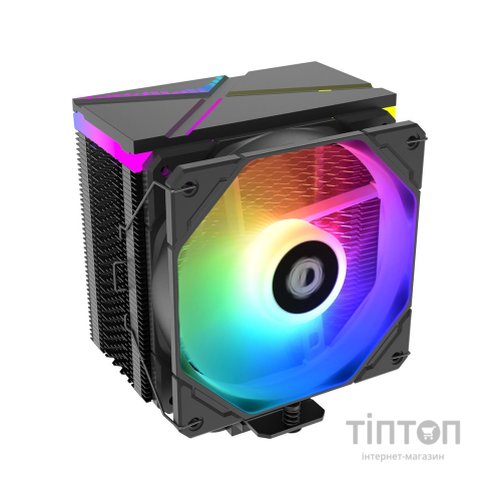 Кулер до процесора ID-Cooling SE-234-ARGB V2