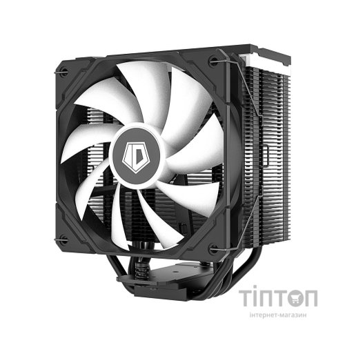 Кулер до процесора ID-Cooling SE-234-ARGB V2