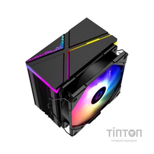 Кулер до процесора ID-Cooling SE-234-ARGB V2