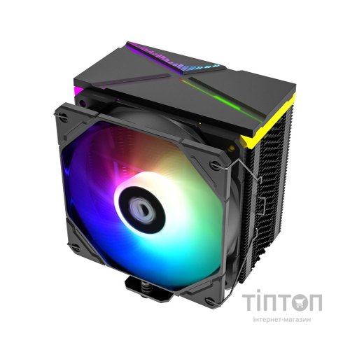 Кулер до процесора ID-Cooling SE-234-ARGB V2