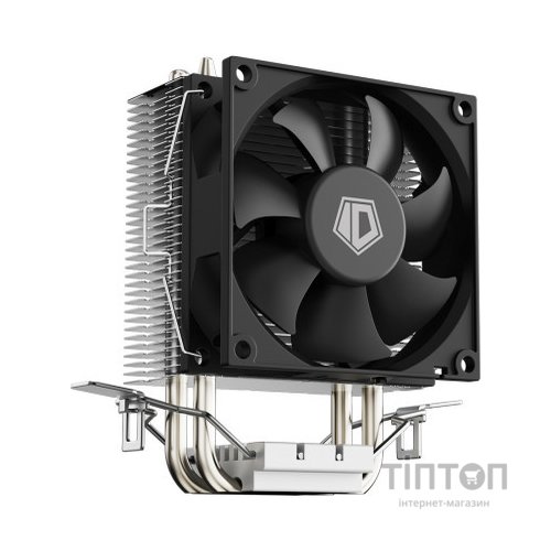 Кулер до процесора ID-Cooling SE-802-SD V3