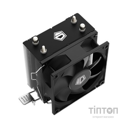 Кулер до процесора ID-Cooling SE-802-SD V3
