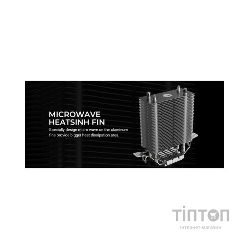 Кулер до процесора ID-Cooling SE-802-SD V3