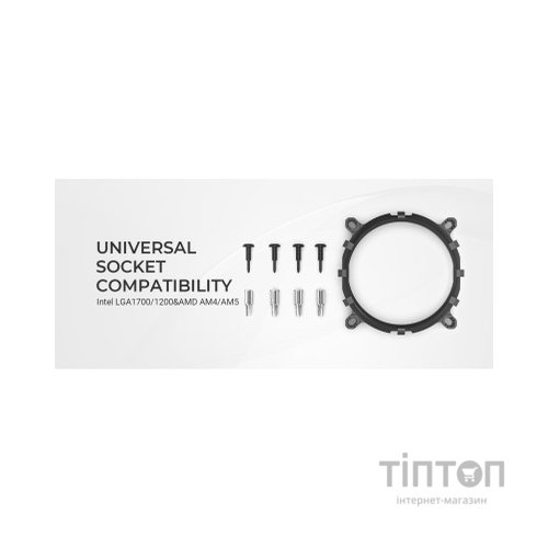 Кулер до процесора ID-Cooling SE-802-SD V3