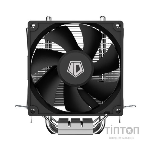 Кулер до процесора ID-Cooling SE-902-SD V3