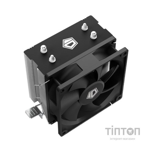 Кулер до процесора ID-Cooling SE-902-SD V3