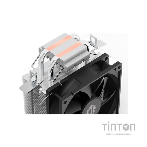 Кулер до процесора ID-Cooling SE-902-SD V3