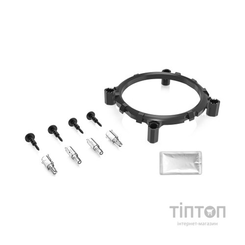 Кулер до процесора ID-Cooling SE-902-SD V3