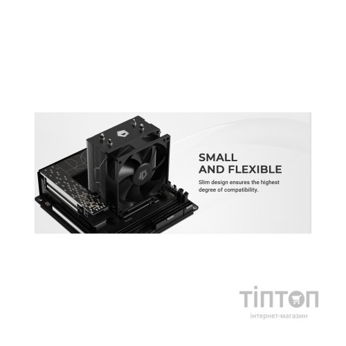 Кулер до процесора ID-Cooling SE-902-SD V3