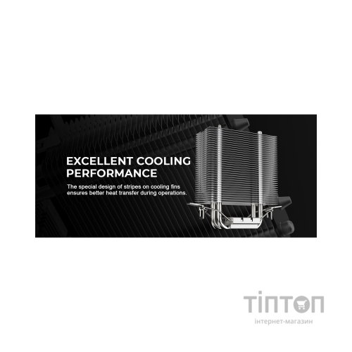 Кулер до процесора ID-Cooling SE-902-SD V3