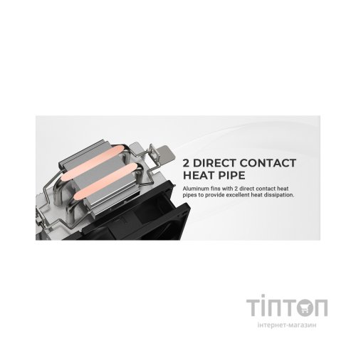 Кулер до процесора ID-Cooling SE-902-SD V3