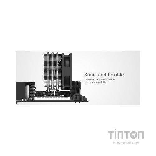 Кулер до процесора ID-Cooling SE-903-SD V3