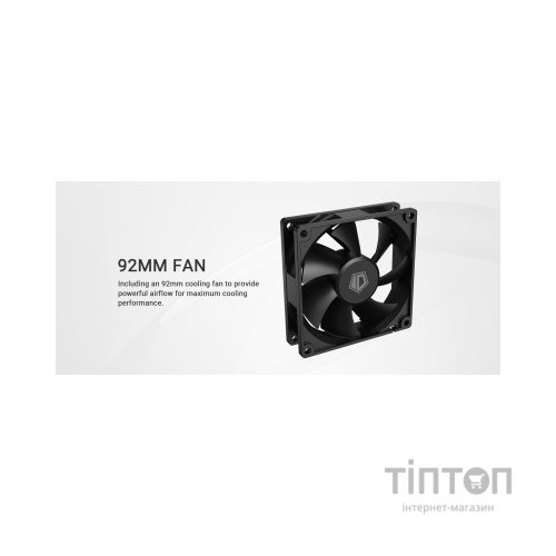 Кулер до процесора ID-Cooling SE-903-SD V3