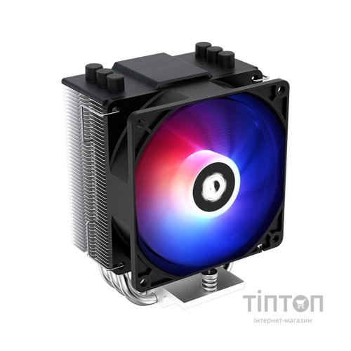 Кулер до процесора ID-Cooling SE-903-XT