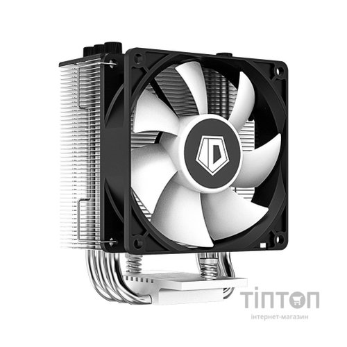 Кулер до процесора ID-Cooling SE-903-XT