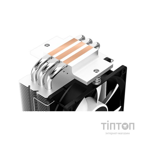 Кулер до процесора ID-Cooling SE-903-XT