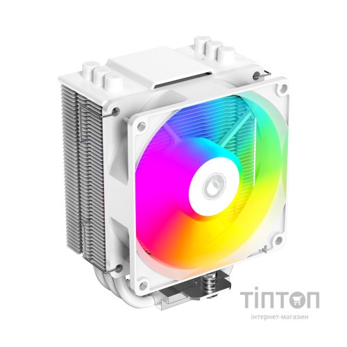 Кулер до процесора ID-Cooling SE-903-XT ARGB WHITE