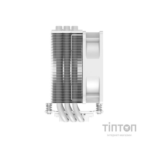 Кулер до процесора ID-Cooling SE-903-XT ARGB WHITE
