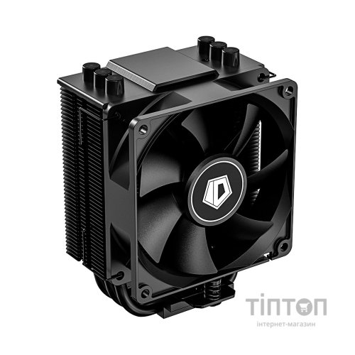 Кулер до процесора ID-Cooling SE-903-XT Black