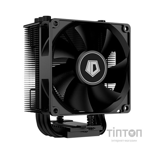 Кулер до процесора ID-Cooling SE-903-XT Black