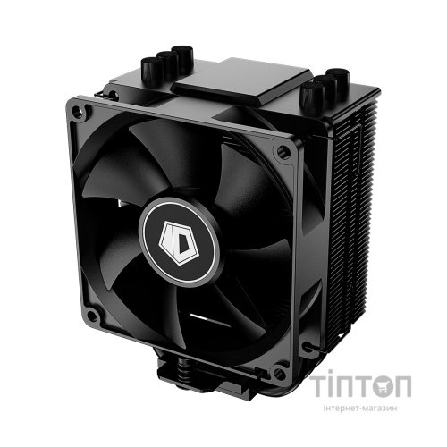 Кулер до процесора ID-Cooling SE-903-XT Black