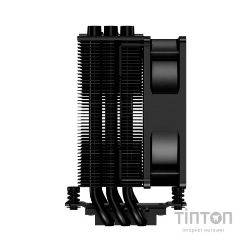 Кулер до процесора ID-Cooling SE-903-XT Black