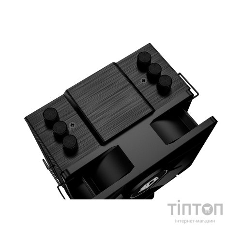Кулер до процесора ID-Cooling SE-903-XT Black