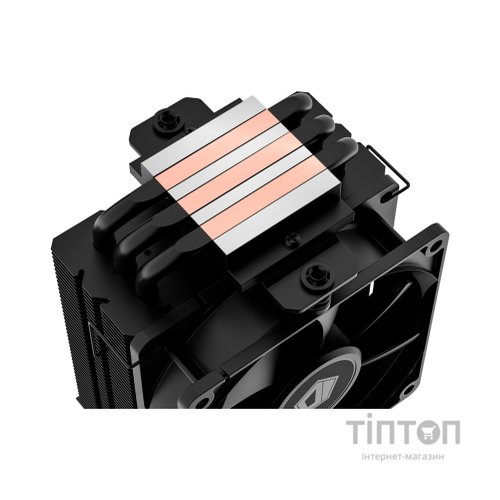 Кулер до процесора ID-Cooling SE-903-XT Black