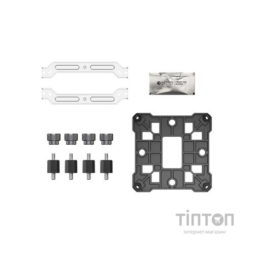Кулер до процесора ID-Cooling SE-903-XT V2
