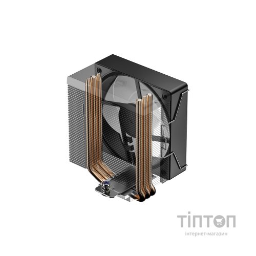 Кулер до процесора ID-Cooling SE-903-XT V2
