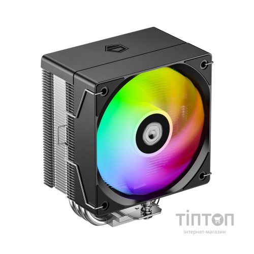 Кулер до процесора ID-Cooling SE-903-XT V2 ARGB