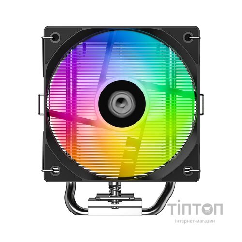 Кулер до процесора ID-Cooling SE-903-XT V2 ARGB