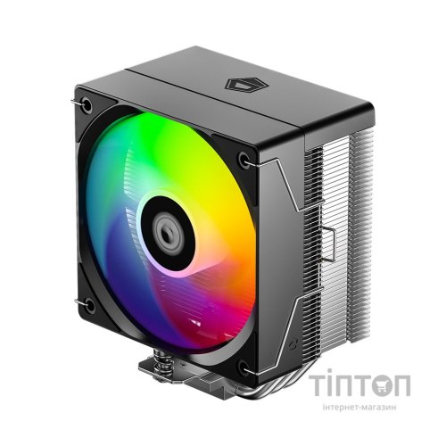 Кулер до процесора ID-Cooling SE-903-XT V2 ARGB