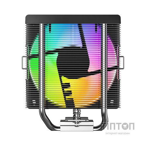 Кулер до процесора ID-Cooling SE-903-XT V2 ARGB