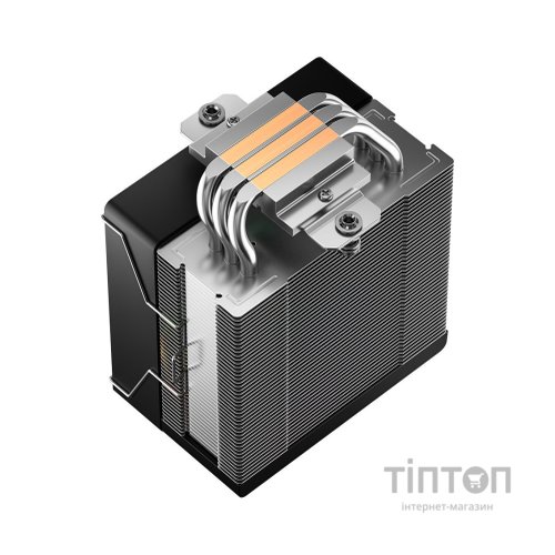 Кулер до процесора ID-Cooling SE-903-XT V2 ARGB