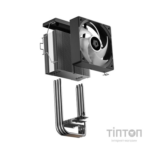 Кулер до процесора ID-Cooling SE-903-XT V2 ARGB
