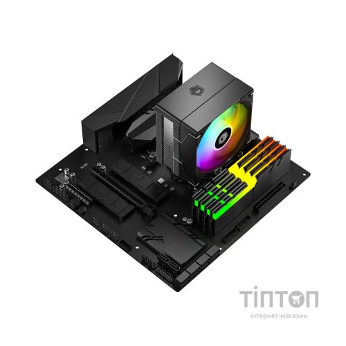 Кулер до процесора ID-Cooling SE-903-XT V2 ARGB