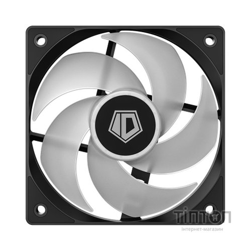 Кулер до процесора ID-Cooling SE-903-XT V2 ARGB