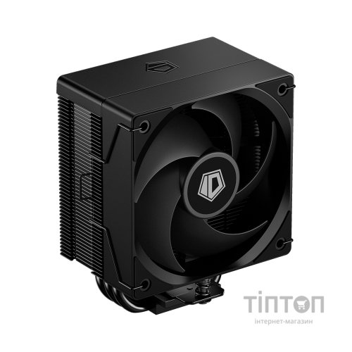 Кулер до процесора ID-Cooling SE-903-XT V2 BLACK