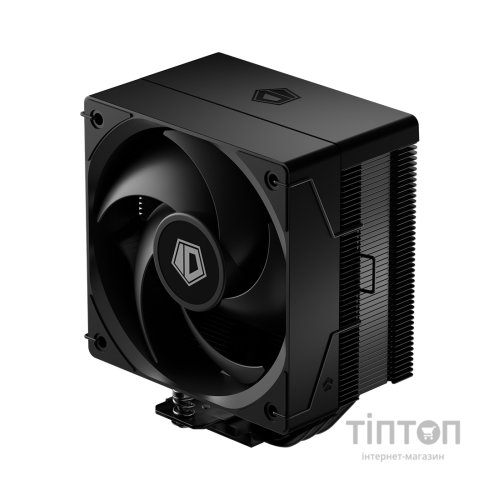 Кулер до процесора ID-Cooling SE-903-XT V2 BLACK