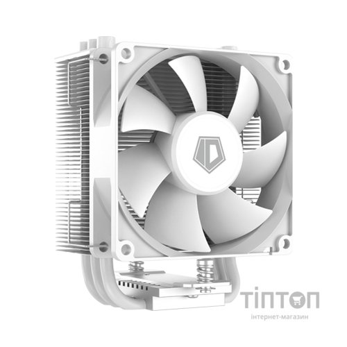 Кулер до процесора ID-Cooling SE-903-XT WHITE